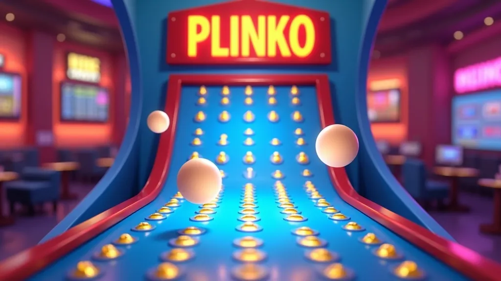 1win plinko