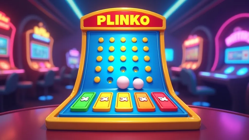1xbet plinko