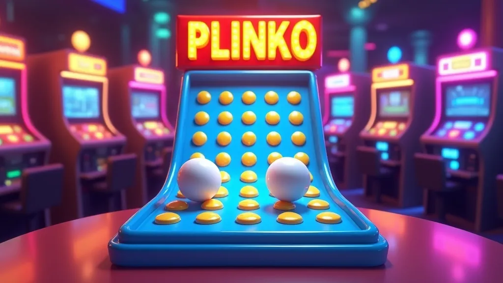 plinko demo