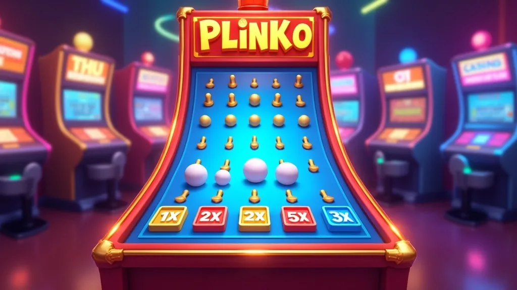 plinko demo