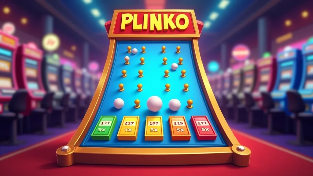 plinko