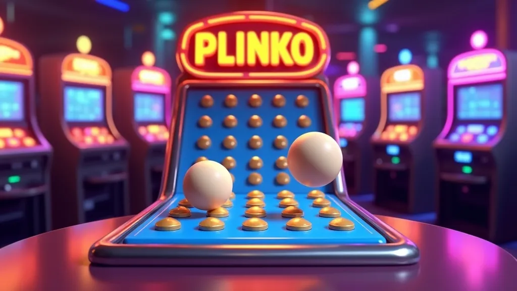plinko