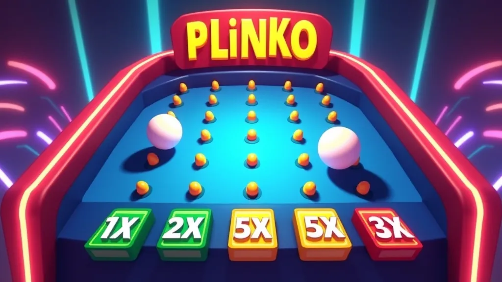plinko