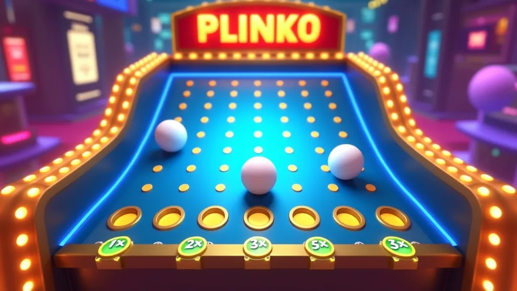 stake plinko